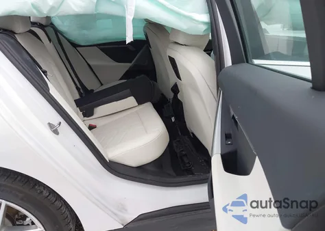 2024 BMW 530I из США, поврежденный, VIN WBA43FJ00RCP84537